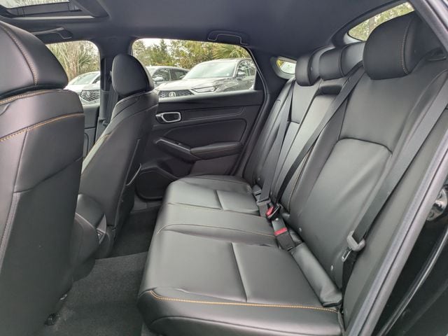 2026 Acura Integra A-Spec w/Technology Package - Photo 10