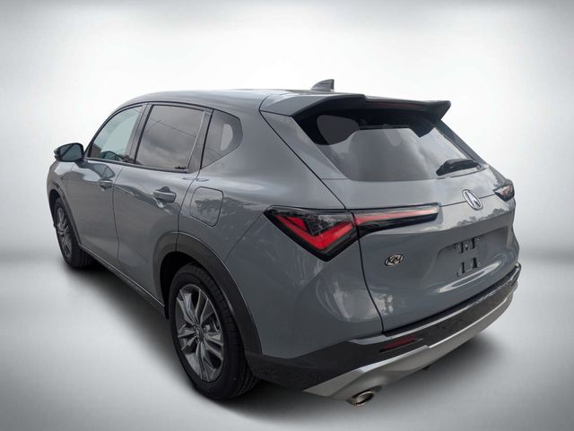 2025 Acura ADX Base - Photo 6