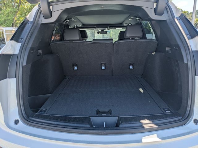 2023 Acura RDX A-Spec Package - Photo 13