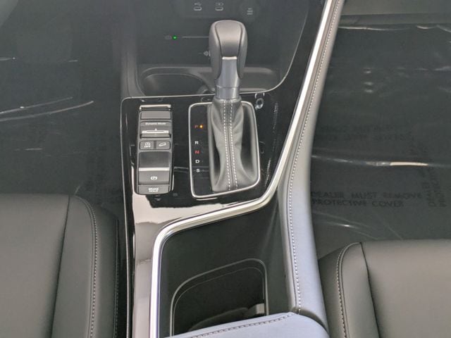 2025 Acura ADX Base - Photo 24