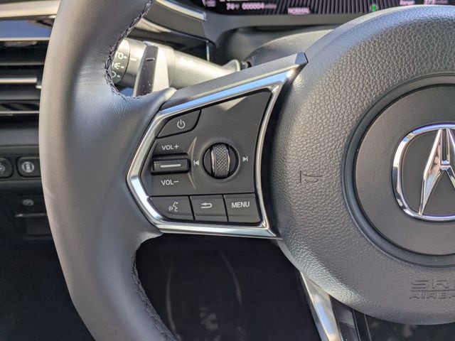 2026 Acura MDX Technology Package - Photo 16