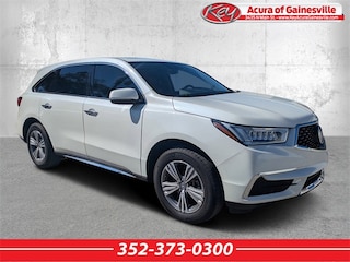 2019 Acura MDX 3.5L SUV