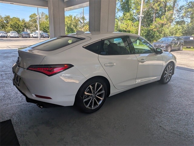 2025 Acura Integra Base photo 4