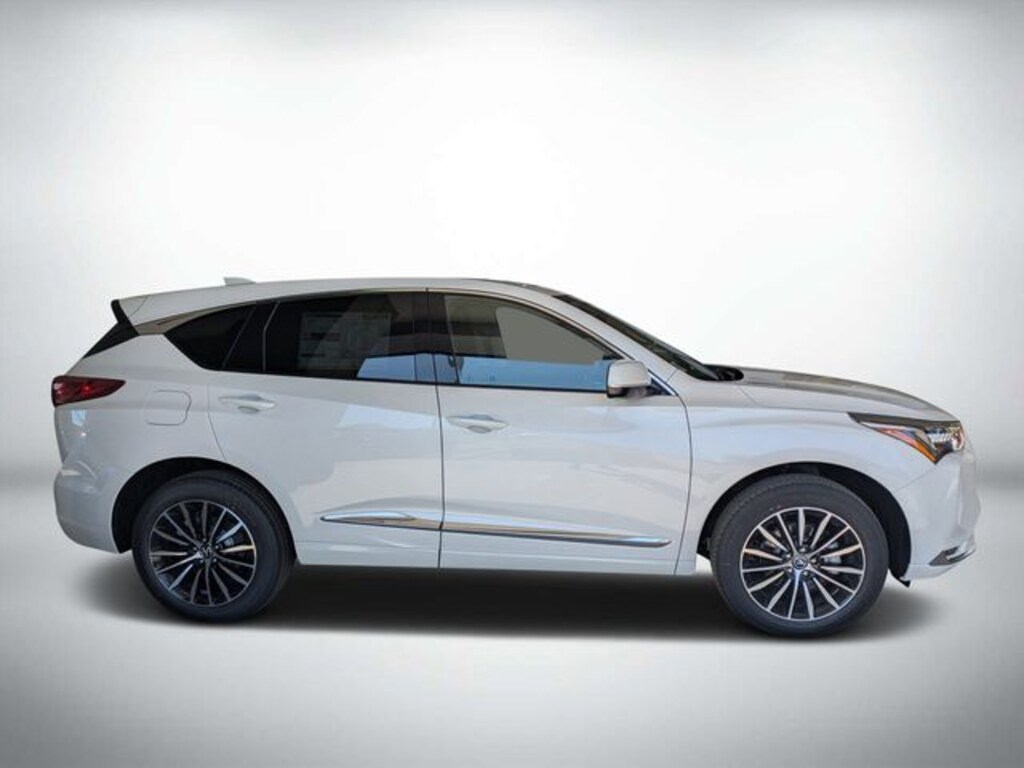 New 2026 Acura RDX Advance Package SUV