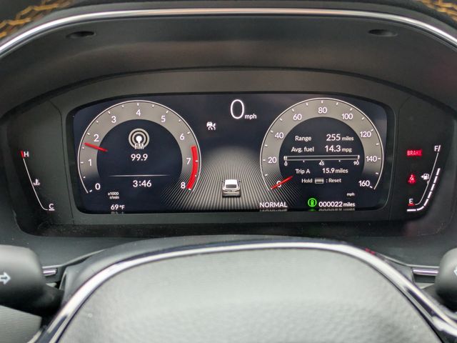 2026 Acura Integra A-Spec w/Technology Package - Photo 19