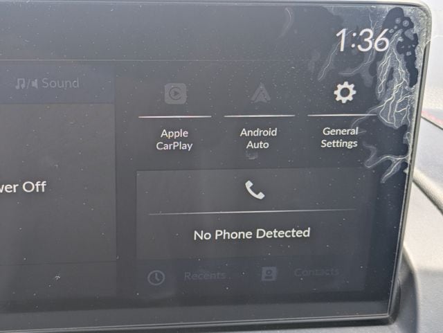 2025 Acura ADX A-Spec Package - Photo 35