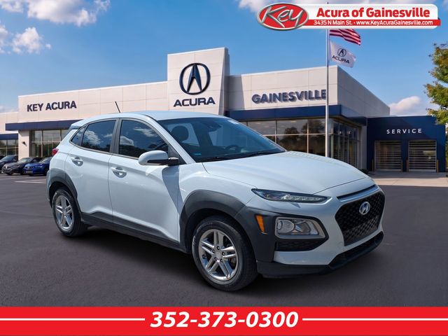 2019 Hyundai Kona SE