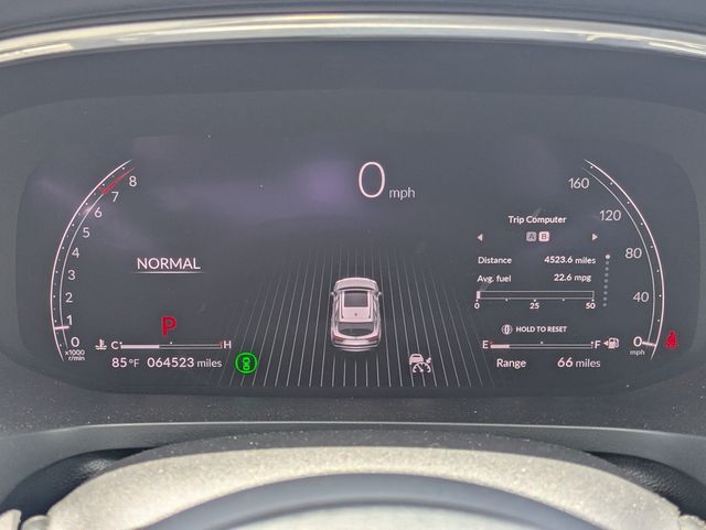 2023 Acura MDX Technology Package - Photo 32
