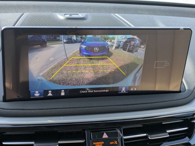 2026 Acura MDX Base - Photo 22
