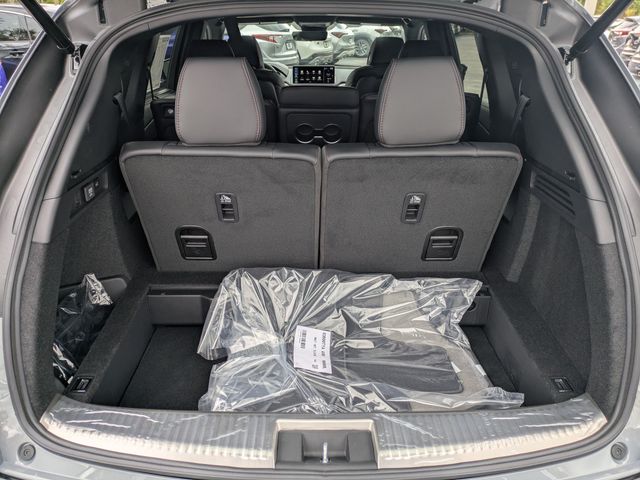 2026 Acura MDX A-Spec w/Advance Package - Photo 15