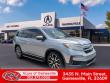 Used 2020 Honda Pilot Touring 8 Passenger FWD SUV