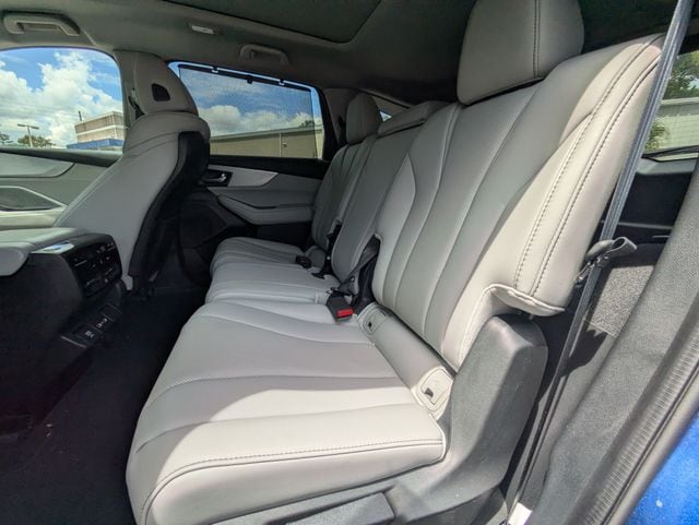 2024 Acura MDX Technology Package - Photo 13