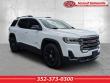 Used 2022 GMC Acadia AT4 SUV