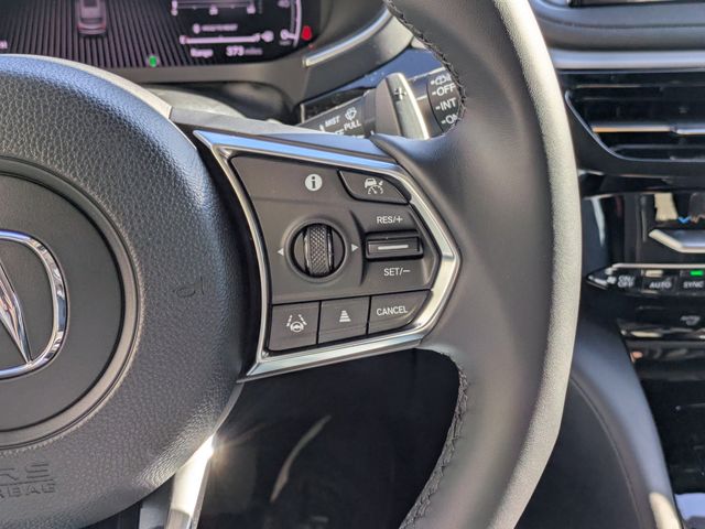 2026 Acura MDX Technology Package - Photo 17