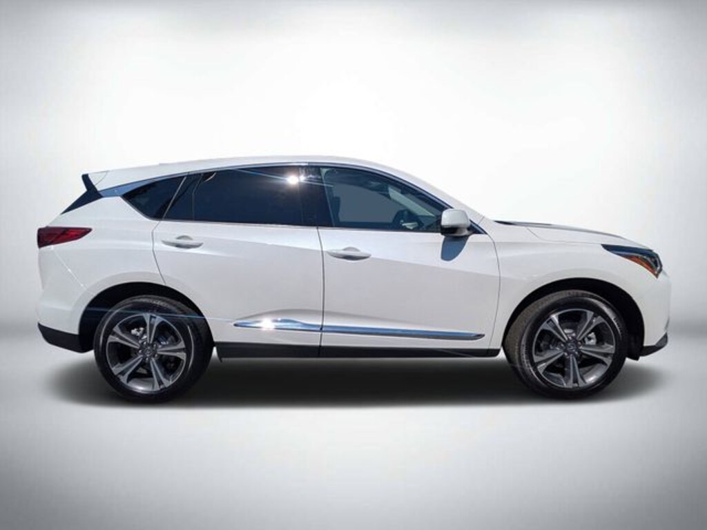 New 2026 Acura RDX Technology Package SUV