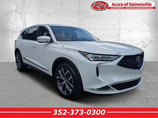 2024 Acura MDX FWD Technology Package SUV