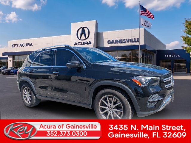 2024 Mercedes-Benz GLE 450e
