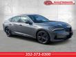 Used 2023 Acura Integra A-Spec Package Hatchback