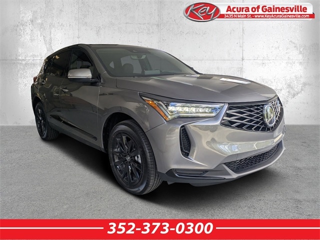 2025 Acura RDX Base's photo