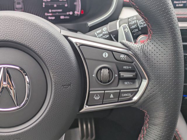 2026 Acura MDX A-Spec w/Advance Package - Photo 18