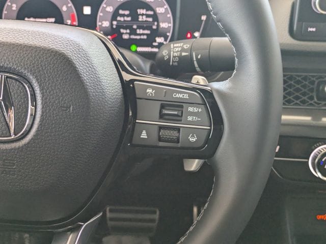 2025 Acura Integra A-Spec - Photo 15