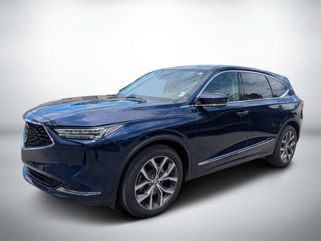 2024 Acura MDX Technology Package - Photo 8