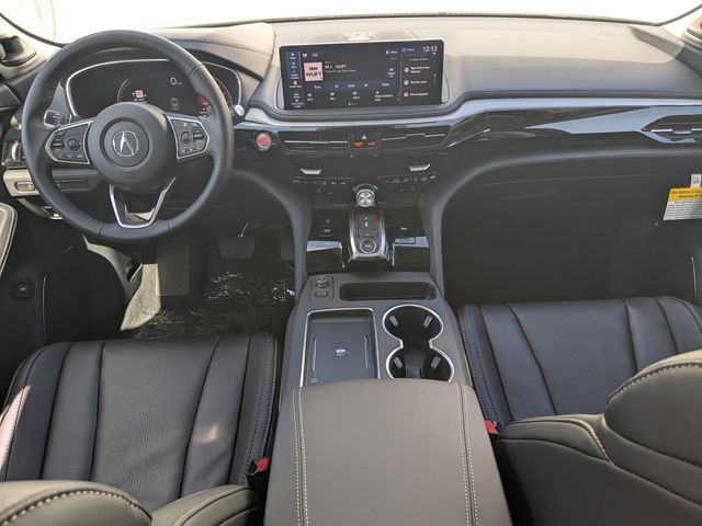 2026 Acura MDX Technology Package - Photo 15