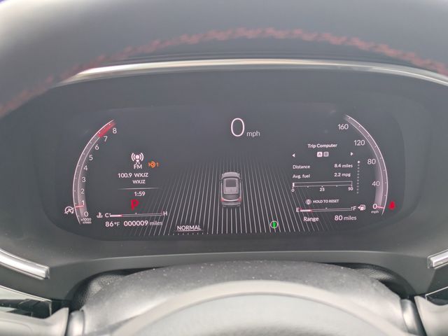 2026 Acura MDX A-Spec w/Advance Package - Photo 19