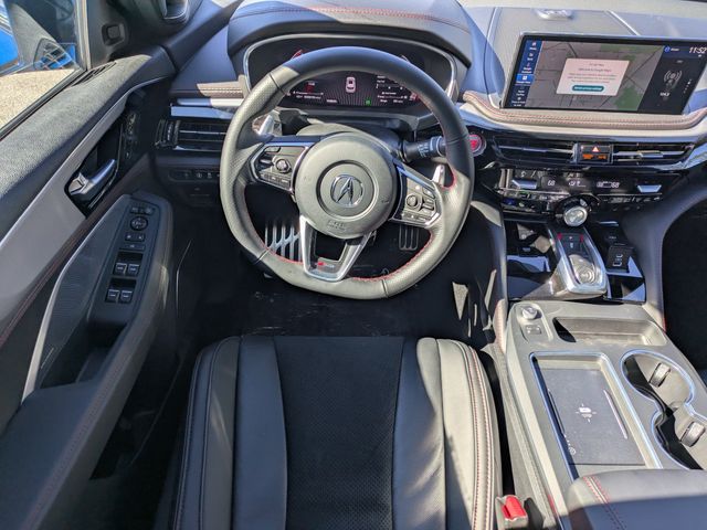 2026 Acura MDX A-Spec Package - Photo 16