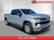 Used 2022 Chevrolet Silverado 1500 LT w/1LT Truck Crew Cab