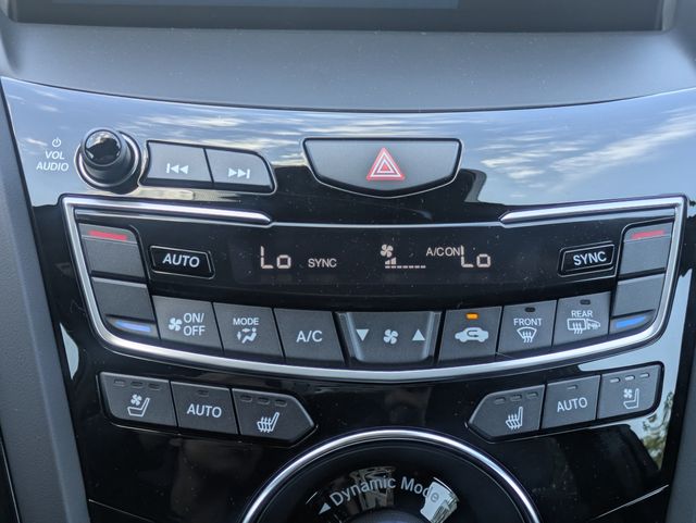 2026 Acura RDX A-Spec Package - Photo 39