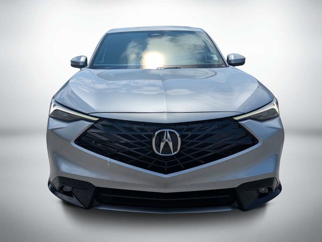 2025 Acura ADX A-Spec Package - Photo 9