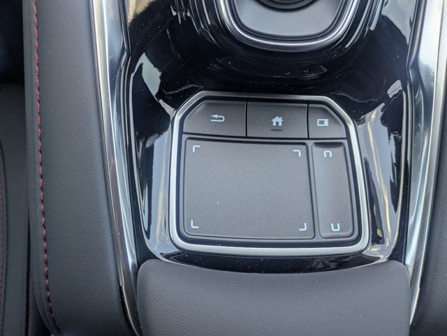 2026 Acura RDX A-Spec Package - Photo 31