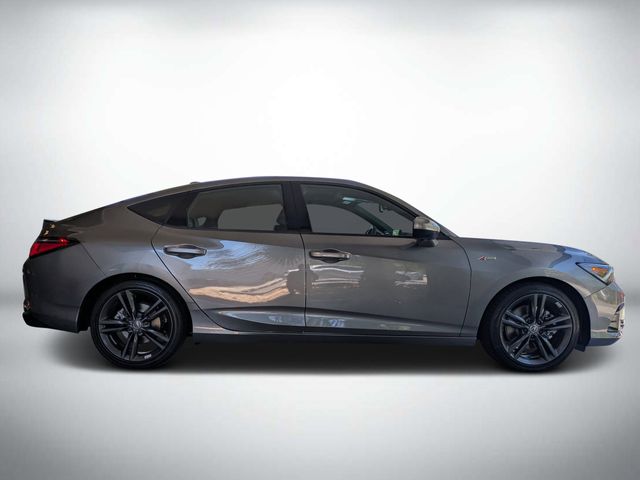2025 Acura Integra A-Spec - Photo 2