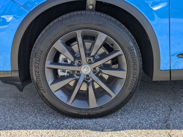2026 Acura MDX A-Spec Package - Photo 12
