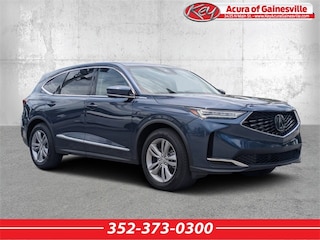 2025 Acura MDX FWD SUV