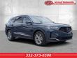 Used 2025 Acura MDX FWD SUV