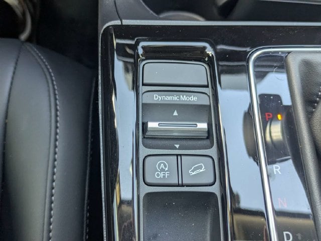 2026 Acura ADX Base - Photo 33