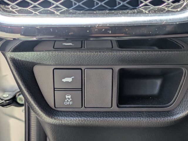 2025 Acura ADX Base - Photo 21