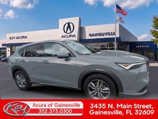 2025 Acura ADX SUV