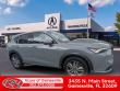 Certified 2025 Acura ADX  SUV