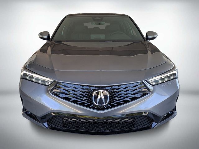 2025 Acura Integra A-Spec - Photo 8