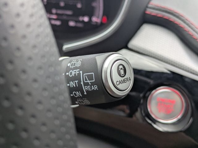2026 Acura MDX A-Spec w/Advance Package - Photo 30