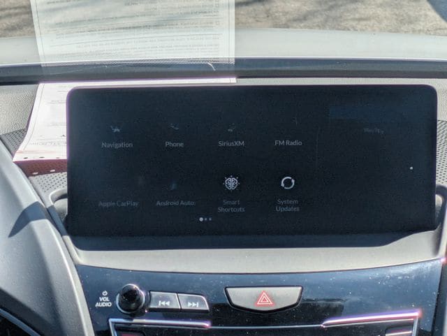 2023 Acura RDX A-Spec Package - Photo 19