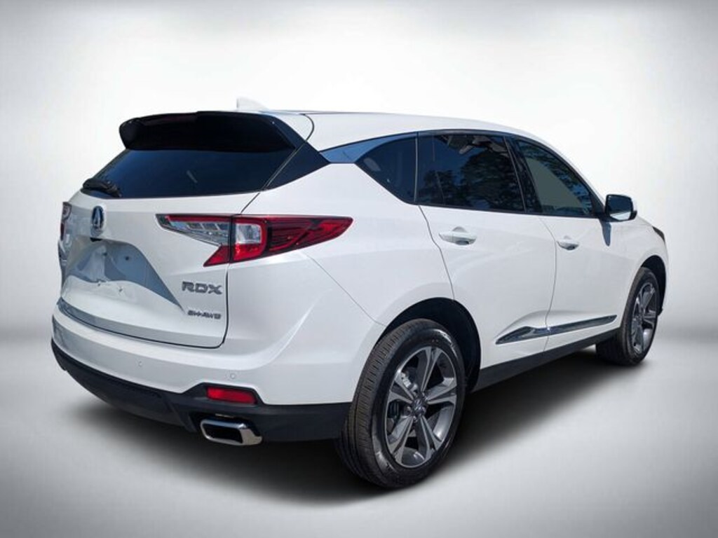 New 2026 Acura RDX Technology Package SUV