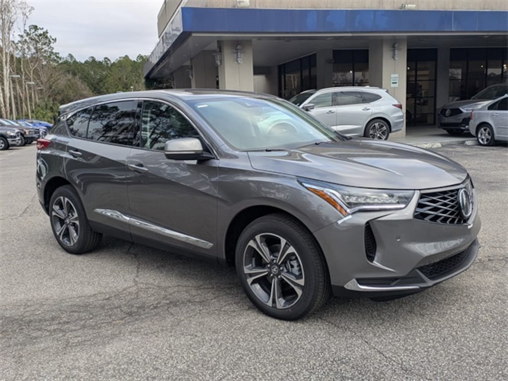 New 2026 Acura RDX Technology Package SUV