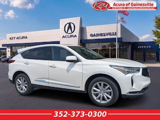 2023 Acura RDX SUV
