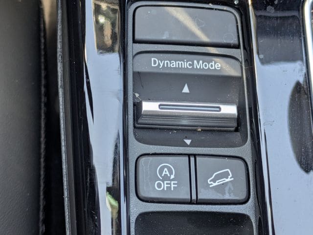 2025 Acura ADX Base - Photo 28
