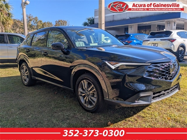 2025 Acura ADX Base's photo