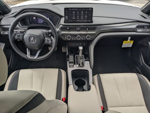2025 Acura Integra A-Spec with Tech Package - Photo 13